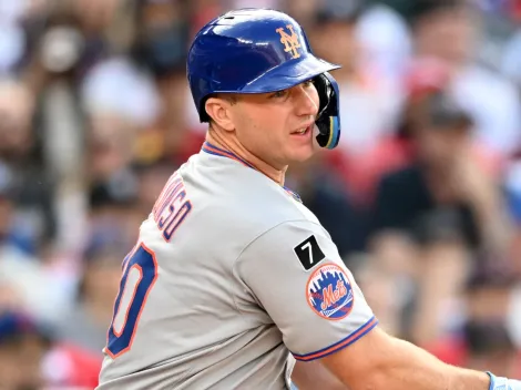 NY Mets lose key Pete Alonso teammatemmate