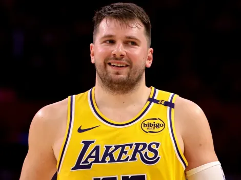 Neither Paige Bueckers nor Angel Reese: Lakers star Luka Doncic names the best player in the WNBA