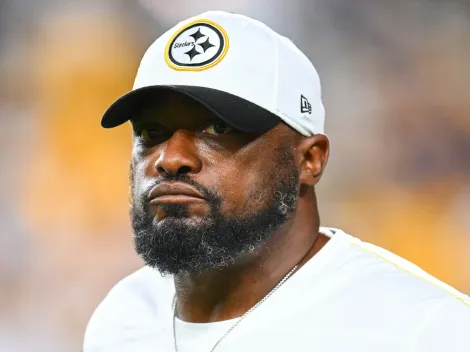 Mike Tomlin and Steelers might reportedly know in advance Aaron Rodgers' final decision