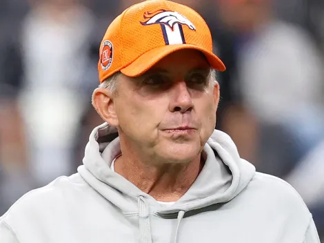 Broncos HC Sean Payton sends clear message following the drafting of TE Caleb Lohner