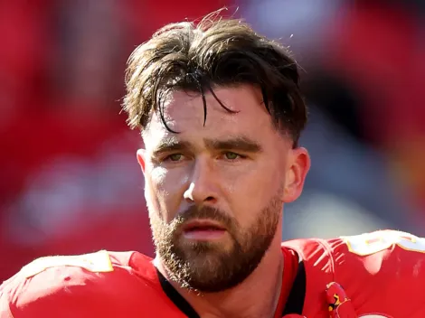 Chiefs sign potential Travis Kelce successor