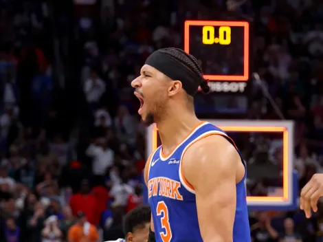 Referee makes major admission on controversial final play involving Knicks’ Josh Hart and Pistons’ Tim Hardaway Jr