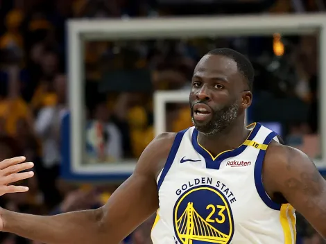 NBA News: Warriors’ Draymond Green praises DPOY winner Evan Mobley
