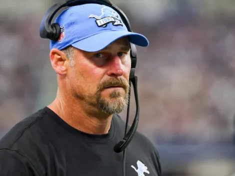 Lions HC Dan Campbell reveals key reasons behind selection of Tyleik Williams in 2025 NFL Draft