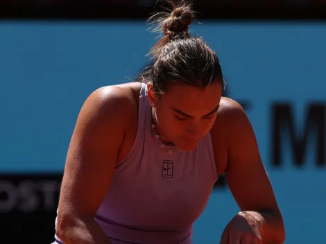 Madrid Open final decision impacts Dimitrov, Tsitsipas, Sabalenka, and Swiatek