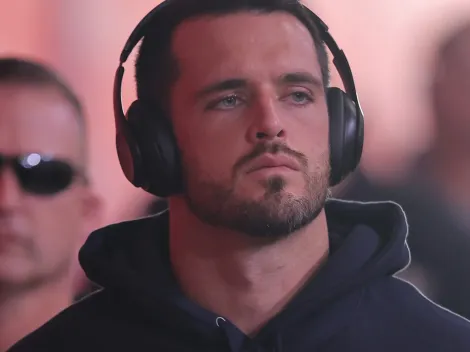 Derek Carr confirms major news that could shape his future with the Saints ahead of the 2025 NFL season