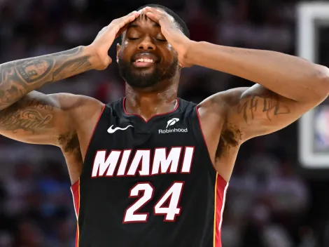 What happens if the Heat lose, win or tie vs Cavaliers tonight? Miami hosts Cleveland in crucial Game 4