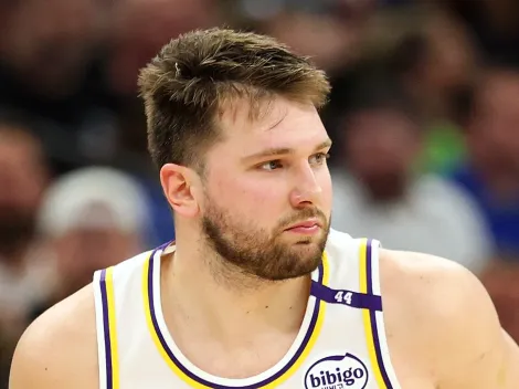 Lakers’ Luka Doncic issues major statement on comeback hopes in 3–1 series vs Timberwolves