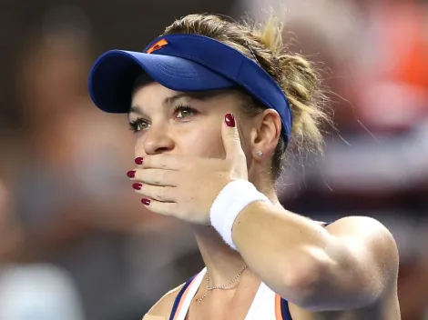 She was World No. 2, a Wimbledon finalist, has a unique WTA record and retired at only 29