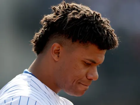 Carlos Mendoza reveals setback for Juan Soto’s teammate