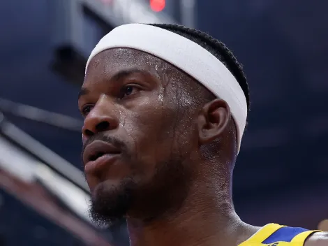 Is Jimmy Butler playing tonight? Warriors host Rockets in Game 4 at Chase Center