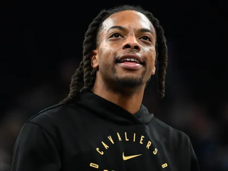 Is Darius Garland playing tonight for Cleveland? Cavaliers visit Heat in Game 4