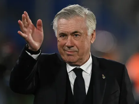 How much is Carlo Ancelotti expected to make with Brazil if he leaves Real Madrid?
