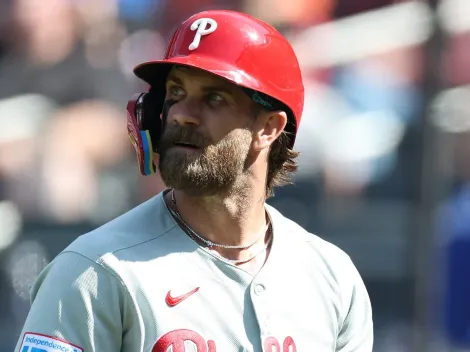 Phillies eyeing two pitchers to boost support for Bryce Harper and teammates