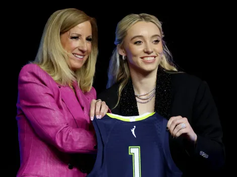 Dallas Wings’ GM reveals the best advice Geno Auriemma gave Paige Bueckers