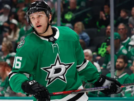Dallas Stars forward Mikko Rantanen’s net worth: How rich is the NHL star?