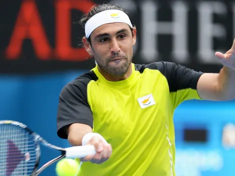 He was World No. 8, defeated Federer and Nadal, has a Davis Cup record and said tennis was getting ‘boring’