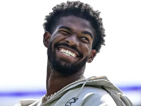 In addition to Shedeur Sanders, Stefanski’s Browns add a major weapon ahead of the 2025 NFL season