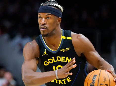 Jimmy Butler shares honest thoughts about the Rockets player he doesn’t like