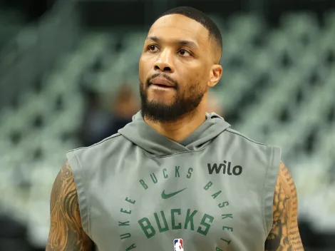 Is Damian Lillard playing tonight? Bucks visit Pacers in must-win Game 5
