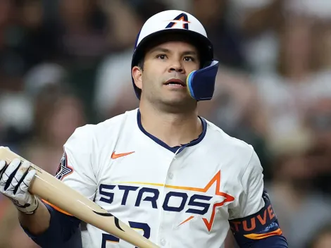 Jose Altuve makes unexpected request to Astros manager Joe Espada, surprising the rest of MLB