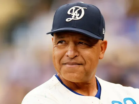 Los Angeles Dodgers manager Dave Roberts’ net worth: How rich is he?