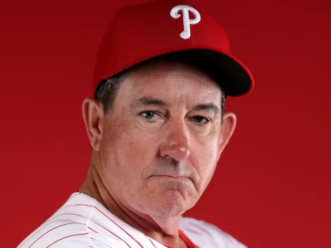 Philadelphia Phillies manager Rob Thomson’s net worth: How much fortune does he own?