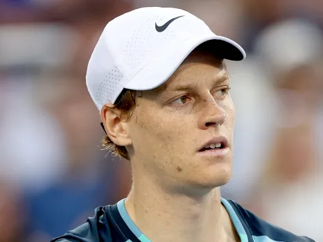 World No. 1 Jannik Sinner makes surprising confession ahead of Rome Open comeback