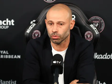 Messi’s coach issues strong warning after Inter Miami’s recent losses: ‘It won’t happen with me’