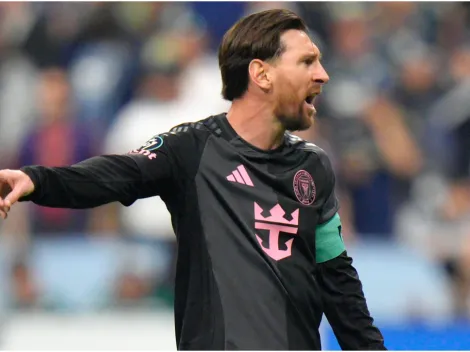 Where to watch Inter Miami vs Vancouver Whitecaps live for free in the USA: 2025 CONCACAF Champions Cup