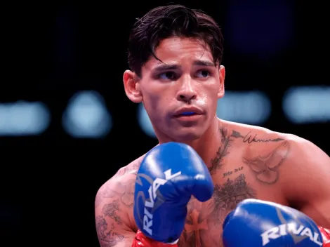 Ryan Garcia’s profile: Age, height, love life, career and all about the American boxer
