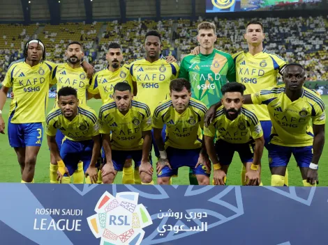 What happens if Al Nassr win, tie or lose vs Kawasaki Frontale today in 2025 AFC Champions League semifinals?