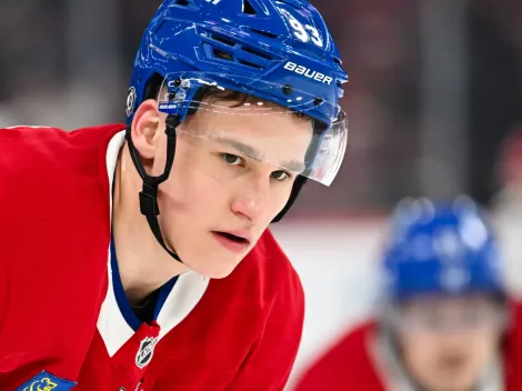 What happens if Canadiens lose, win or tie vs Capitals tonight? Montreal plays crucial Game 5 in Washington