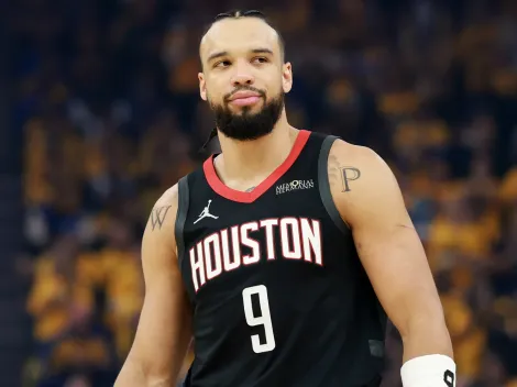 What happens if Rockets lose, win or tie vs Warriors tonight? Houston hosts Golden State in crucial Game 5