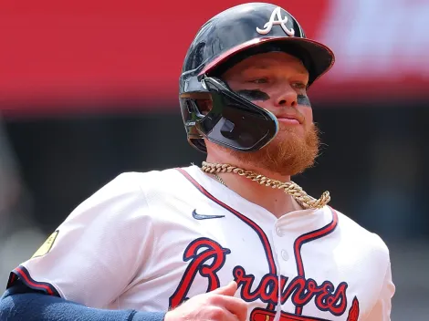 Braves manager Brian Snitker delivers blunt verdict on Alex Verdugo’s impact in Atlanta