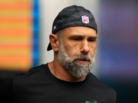 Falcons DC Jeff Ulbrich breaks silence on Browns QB Shedeur Sanders prank controversy