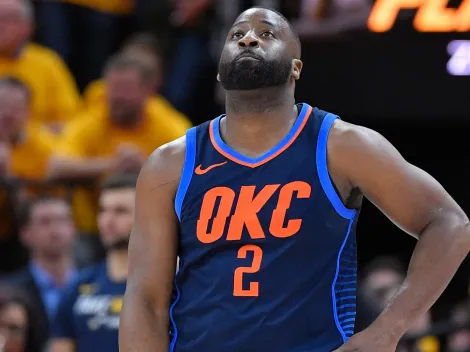 Former UNC star Raymond Felton takes a huge shot at former teammate Rashad McCants