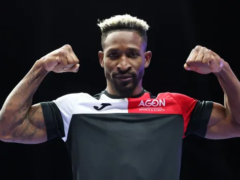 Cuban boxer William Scull’s profile: Career highlights, age, height and more