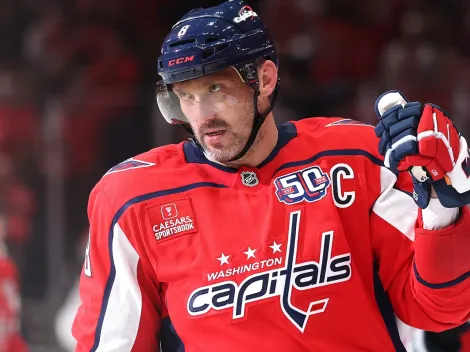 When do Capitals play next? Alex Ovechkin and company beat Canadiens to advance in 2025 Stanley Cup Playoffs