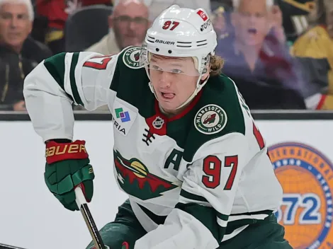 What happens if Wild lose, win or tie vs Golden Knights tonight? A big Game 6 in Minnesota