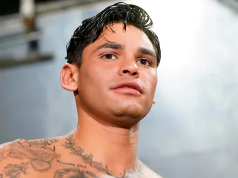 Ryan Garcia’s fortune: His financial knockout and how much is he really worth