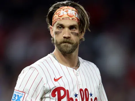 Phillies manager Rob Thomson breaks down return of Bryce Harper’s teammate amid rotation shakeup