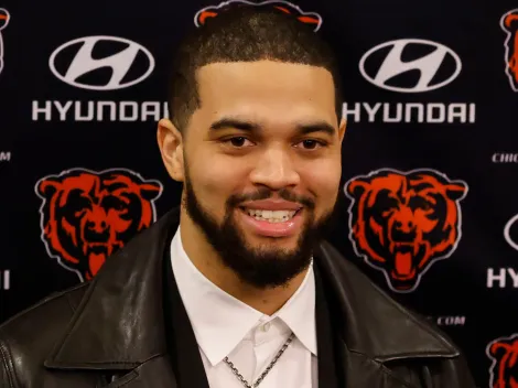 Bears set to aggressively pursue top-tier running back to support Caleb Williams