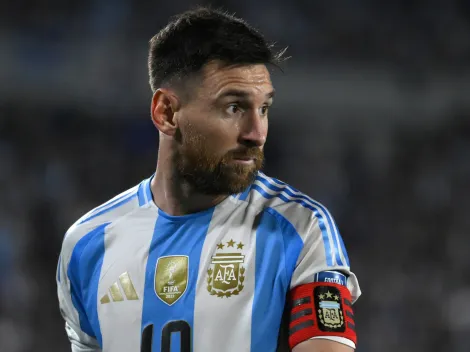 Lionel Messi’s Argentina reportedly sets 2026 World Cup Qualifier dates against Chile and Colombia