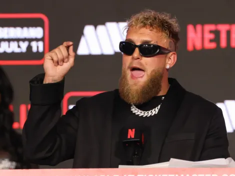 Jake Paul’s controversial fight reveal triggers fiery response from Ryan Garcia