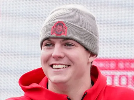 Shedeur Sanders to make $4.65M with Browns: How much is Will Howard going to make with Steelers?