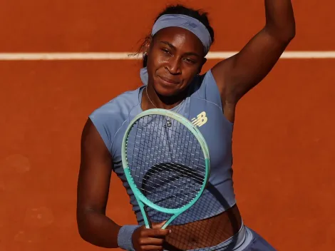 Coco Gauff reaches milestone with statement win over world No. 2 Iga Swiatek at Madrid Open