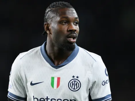 Not Lamine Yamal: Inter Milan star Marcus Thuram names the two greatest players in the world