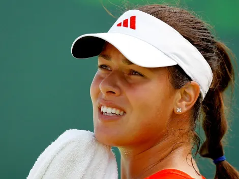 She was World No. 1, won the French Open but shockingly retired at only 29