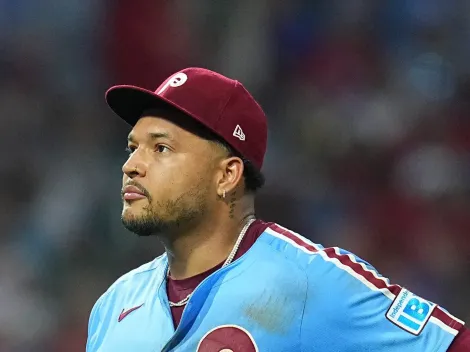 Walker breaks silence on Ranger Suárez return to Phillies rotation